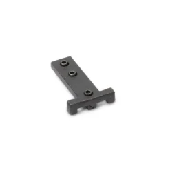 Vise Jaw Accessory: Work Stop