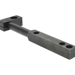 Vise Jaw Accessory: Work Stop