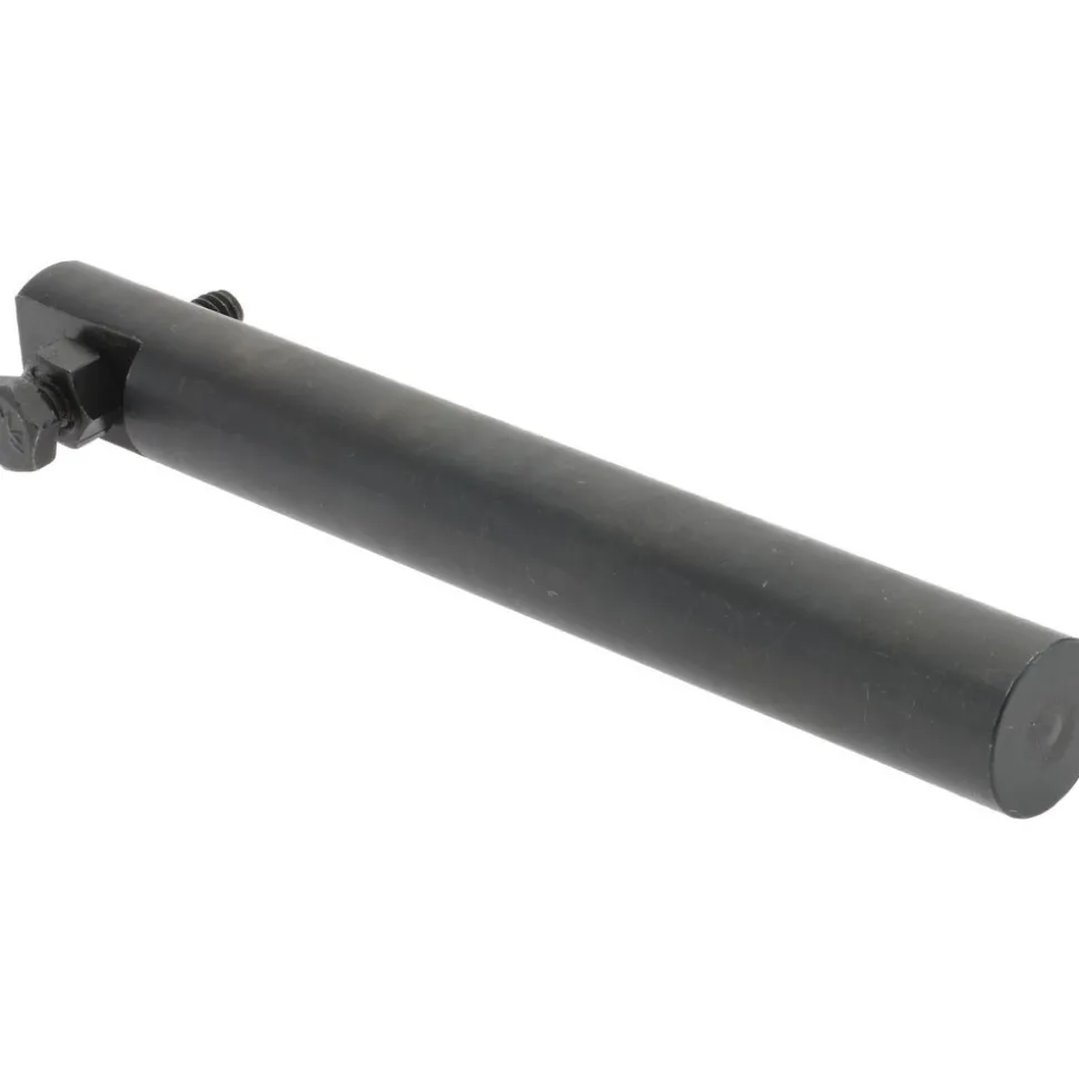 Vise Jaw Accessory: Work Stop