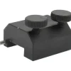 Vise Jaw Accessory: Work Stop