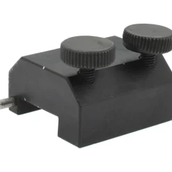 Vise Jaw Accessory: Work Stop