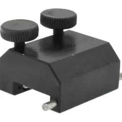 Vise Jaw Accessory: Work Stop