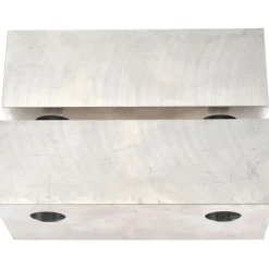Vise Jaw: 6.00