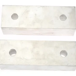 Vise Jaw: 6.00