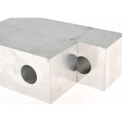 Vise Jaw: 6.00