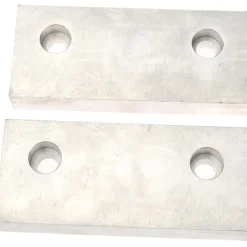 Vise Jaw: 6.00