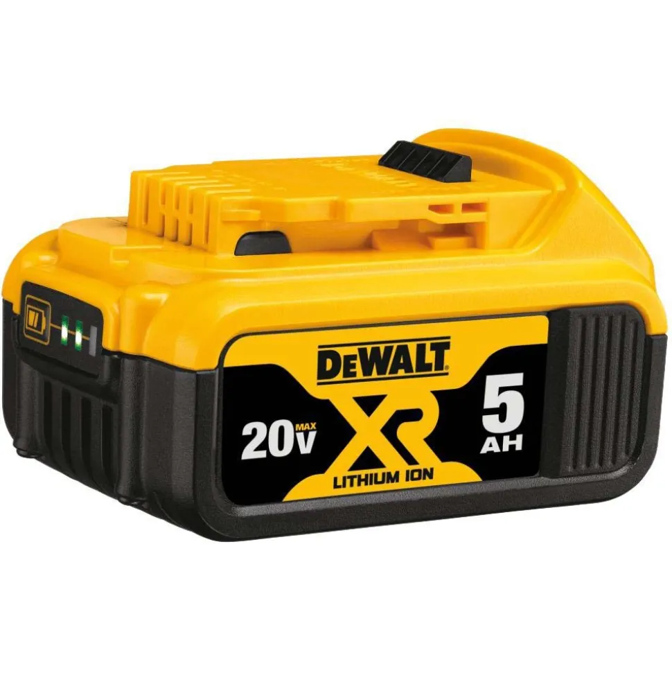 20V MAX 5Ah Battery