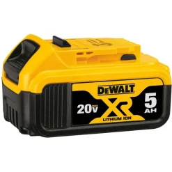 20V MAX 5Ah Battery
