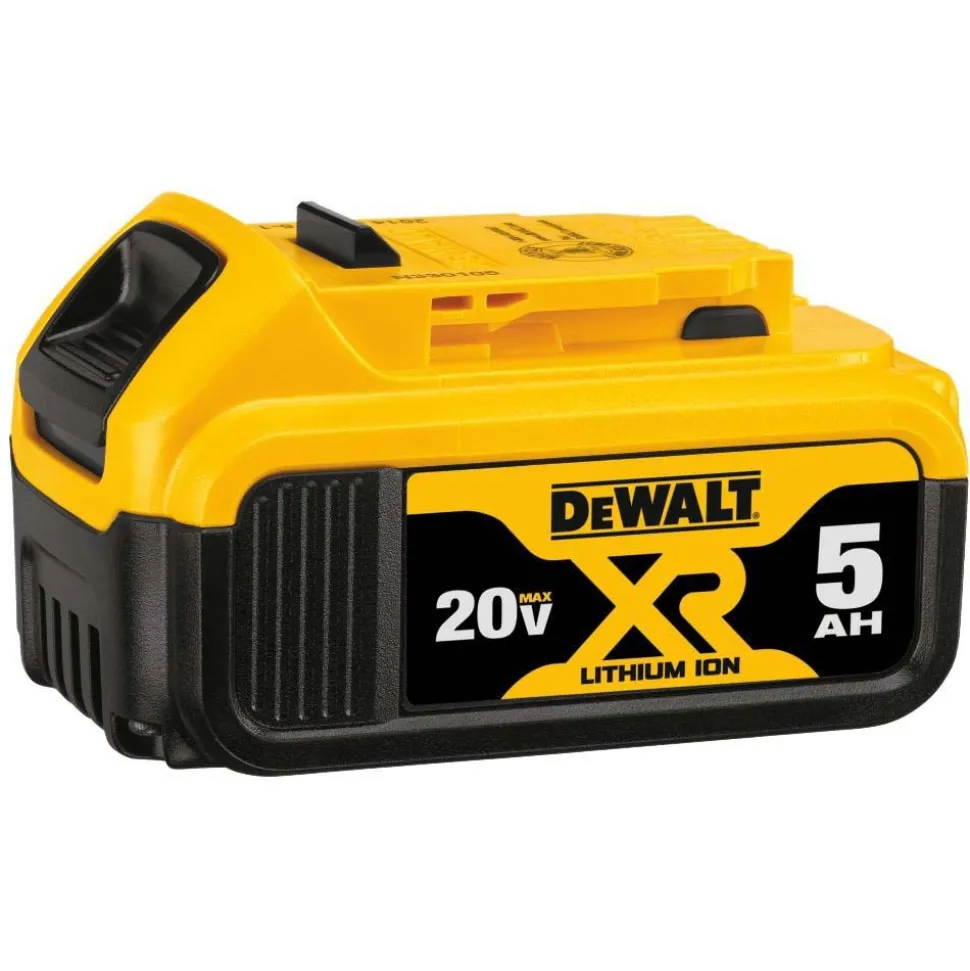20V MAX 5Ah Battery