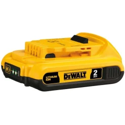 20V MAX 2Ah Battery