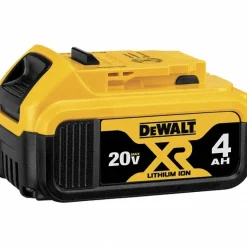 20V MAX 4Ah Battery