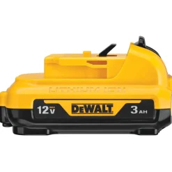 12V MAX 3Ah Battery