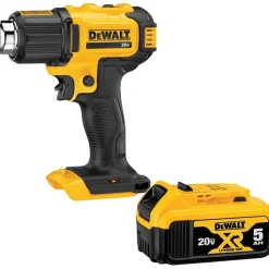 20V MAX Heat Gun (Bare Tool)