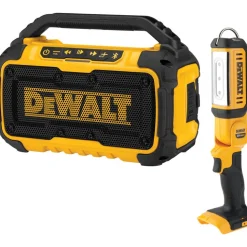 20V MAX Jobsite Bluetooth® Speaker