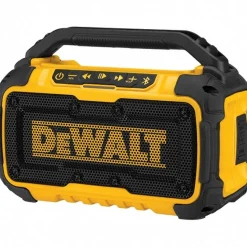 20V MAX Jobsite Bluetooth® Speaker