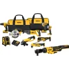 20V MAX 9-Tool Combo Kit