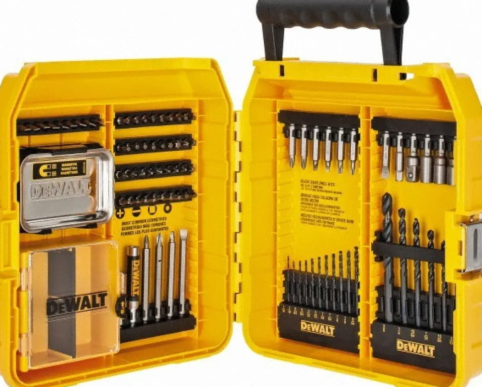 20V MAX 9-Tool Combo Kit