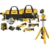 20V MAX 9-Tool Combo Kit