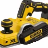 20V MAX XR®Brushless Cordless Planer (Bare Tool)