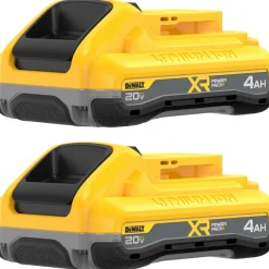 20V MAX XR®Brushless Cordless Planer (Bare Tool)