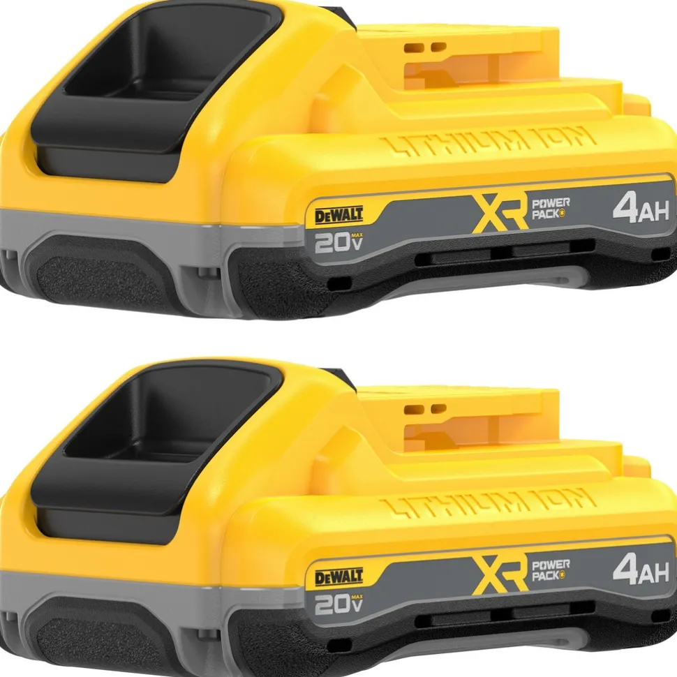 20V MAX XR®Brushless Cordless Planer (Bare Tool)
