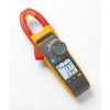 Voltage Clamp Meter: CAT III & CAT IV, Clamp On Jaw