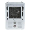 120 Volt, 12.5 Amp Portable Utility Heater
