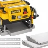 115 Volt, 15 Amp, 10,000 RPM, Bench Planer