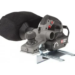 120 Volt, 6 Amp, 16,500 RPM, Handheld Planer Kit