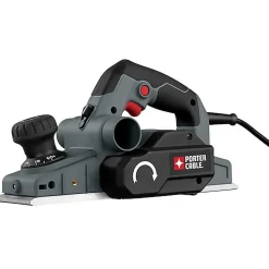 120 Volt, 6 Amp, 16,500 RPM, Handheld Planer Kit