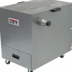 115/230 Volt Cabinet Mount Dust Collector