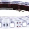 12 Volt, Clear Strip Light