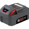20.00 Volt Cordless Tool Combination Kit