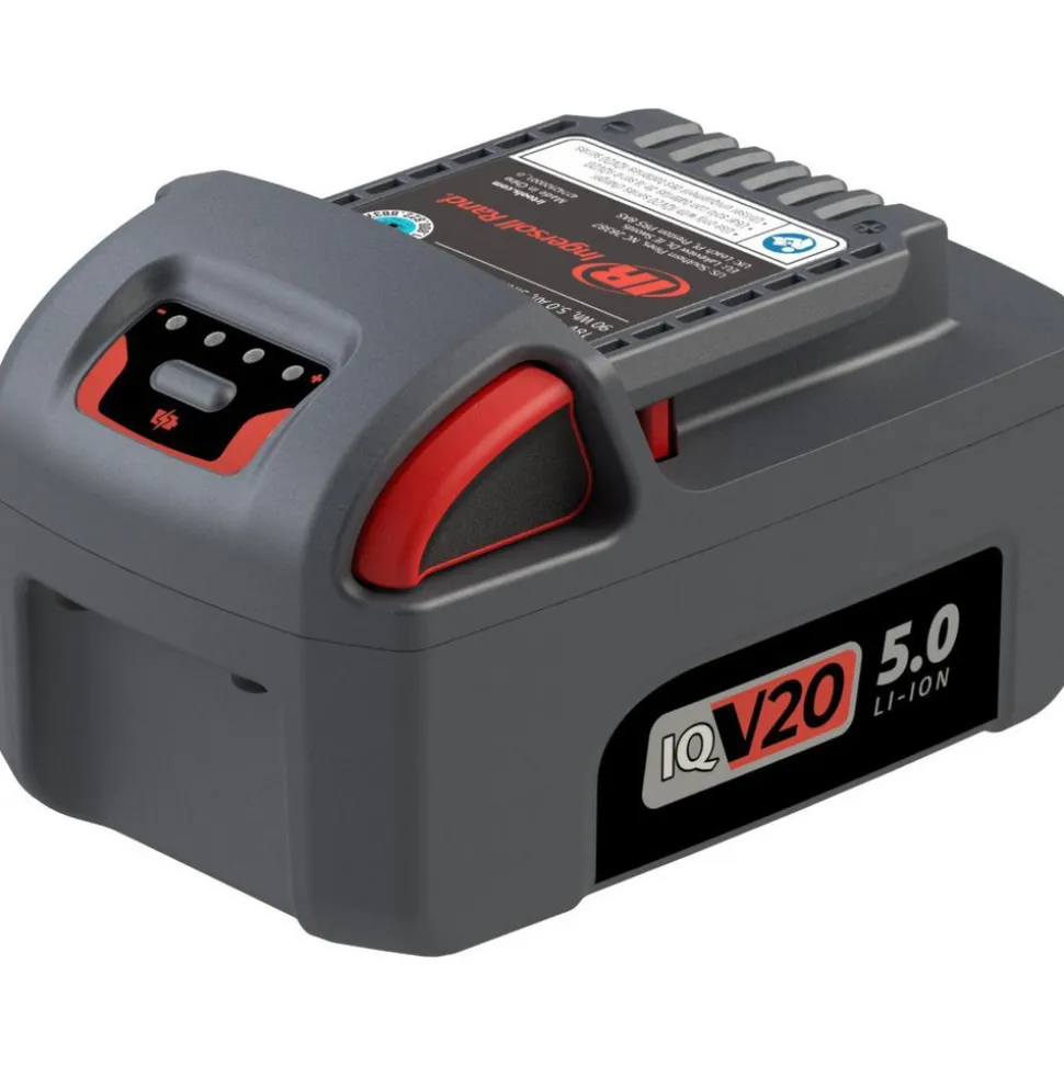 20.00 Volt Cordless Tool Combination Kit
