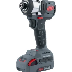 20.00 Volt Cordless Tool Combination Kit