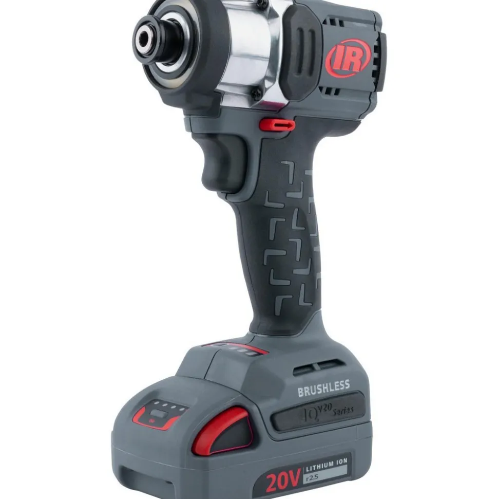 20.00 Volt Cordless Tool Combination Kit