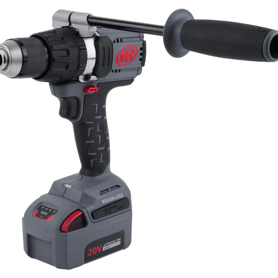 20.00 Volt Cordless Tool Combination Kit