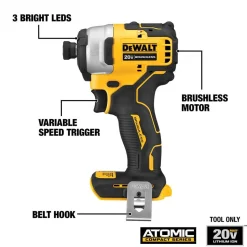 20.00 Volt Cordless Tool Combination Kit
