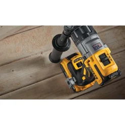 20.00 Volt Cordless Tool Combination Kit