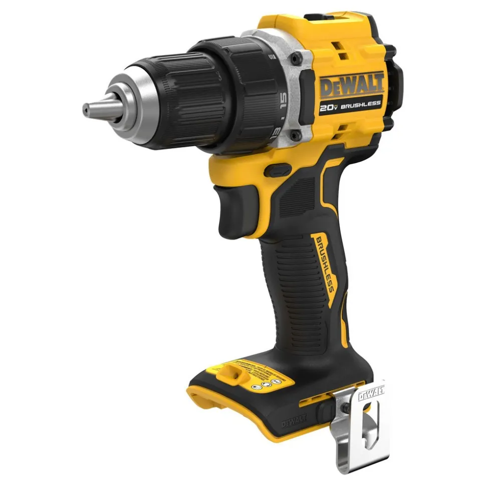 20.00 Volt Cordless Tool Combination Kit