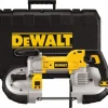 120 Volt, Electric Handheld Bandsaw