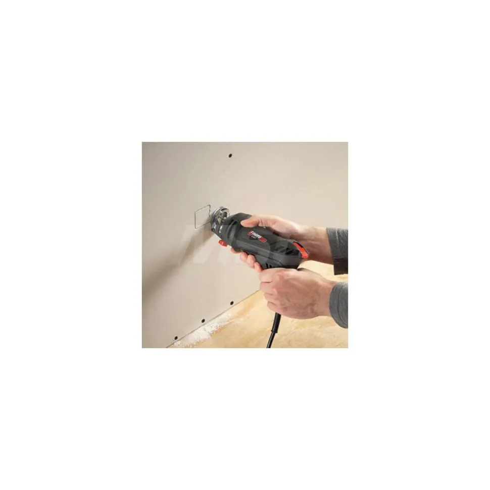 120 Volt Electric Rotary Tool Kit
