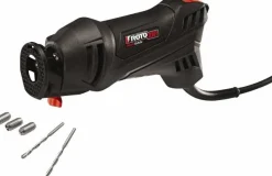 120 Volt Electric Rotary Tool Kit