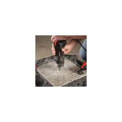 120 Volt Electric Rotary Tool Kit