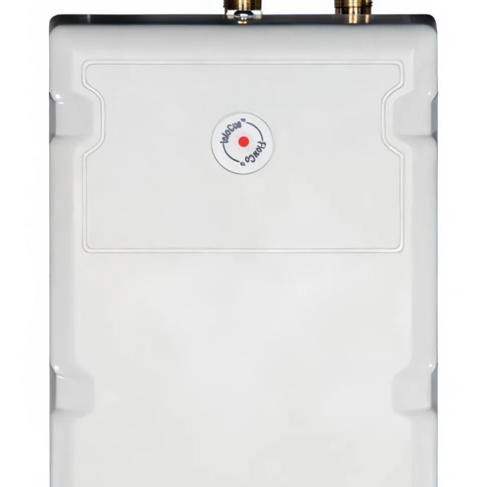 208 Volt Electric Water Heater