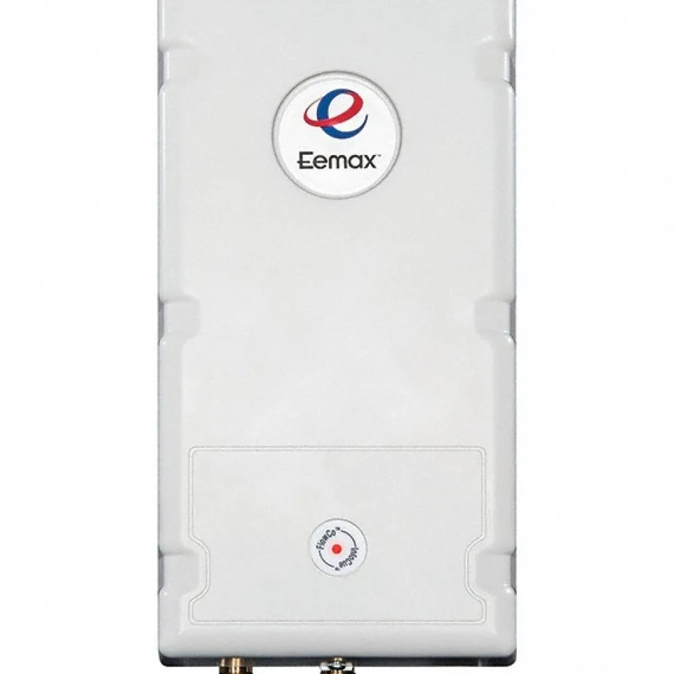 208 Volt Electric Water Heater