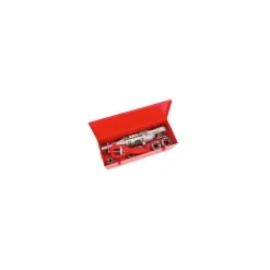115 Volt, 2 Inch Pipe Capacity, 1/2 hp, Hand Held Power Pipe Threader