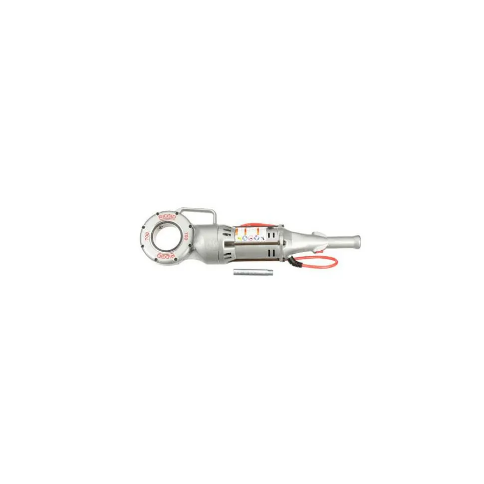 115 Volt, 2 Inch Pipe Capacity, 1/2 hp, Hand Held Power Pipe Threader