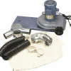 115 Volt Pedestal Mount Dust Collector