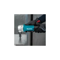 115 Volt, 2,200 SPM, 5 Amp, Electric Power Nibbler